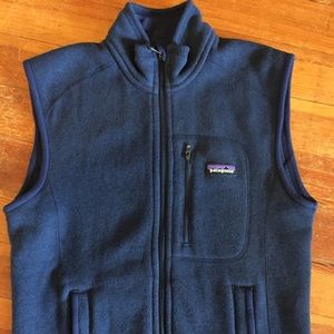 Patagonia Men’s Vest